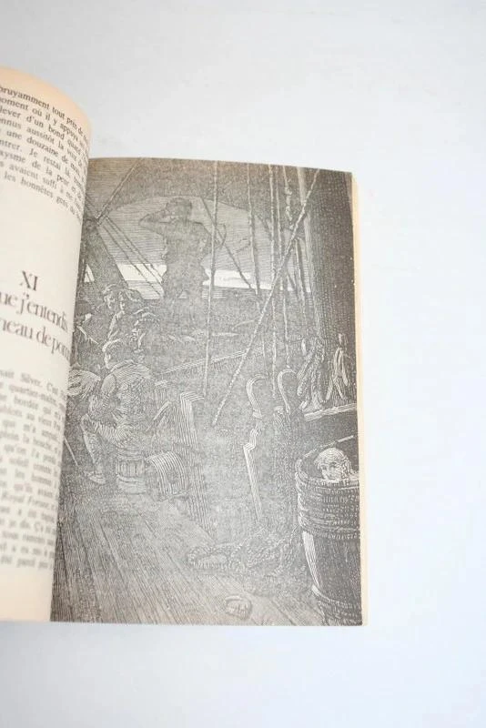 La isla del tesoro de Robert Louis Stevenson – photo 4